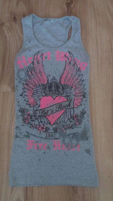 Dámské tričko č.xs, xs