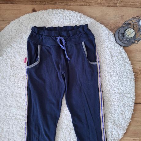 Tepláky bavlnené, 146