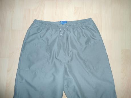 3/4 sustiakove nohavice, m