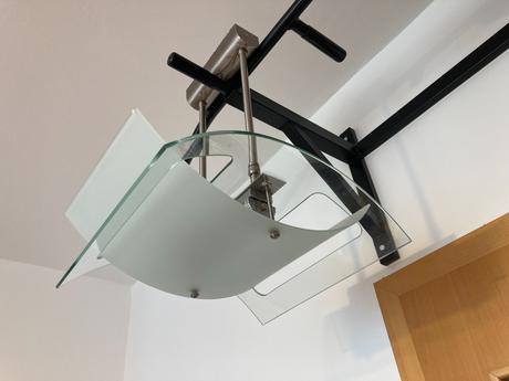 Luster toplight 84/h/pl/cr na tyči, 