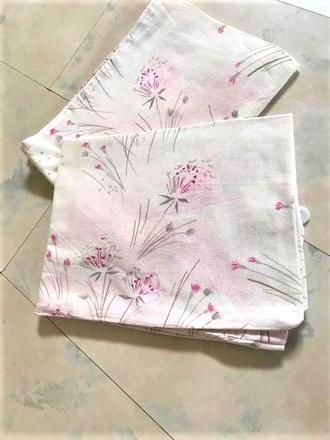 Obliečky na vankúše - 2 ks, 