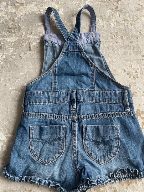 Kraťase na traky na 4 roky, gap,104