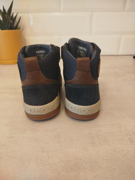 Geox topánky, geox,29