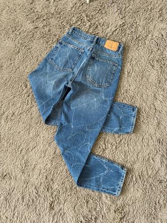 Bershka rifle, bershka,xs