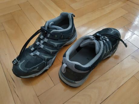 Ecco vzdušné topánky na leto, ecco,35