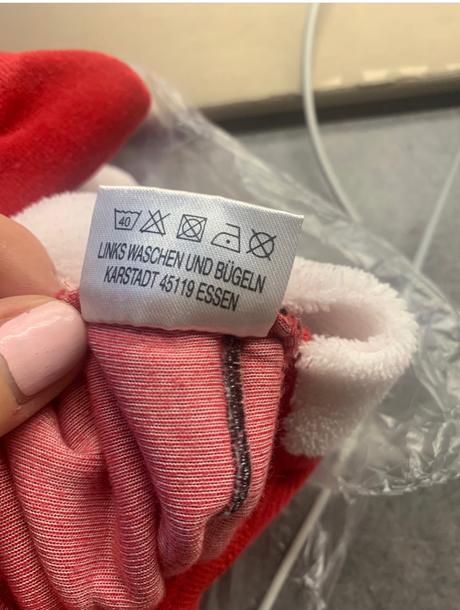 Vianočný kostým santa claus, 62