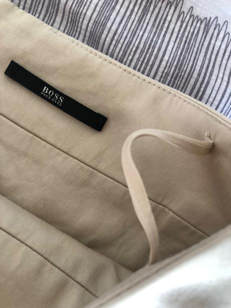 Sukňa zn. hugo boss, hugo boss,36