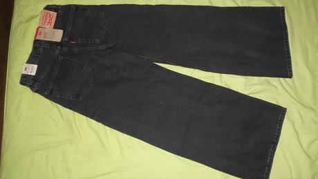 Nove rifle levis, levis,xs