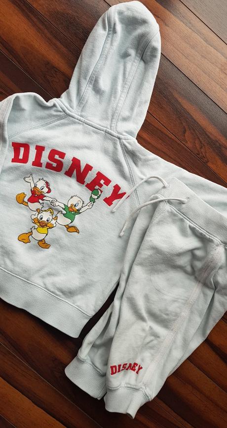 Supravicka disney 420, h&m,74