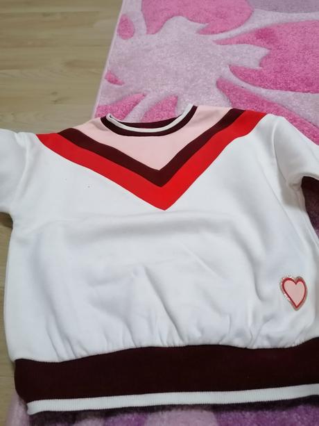 Mikinka v. 110, palomino,110