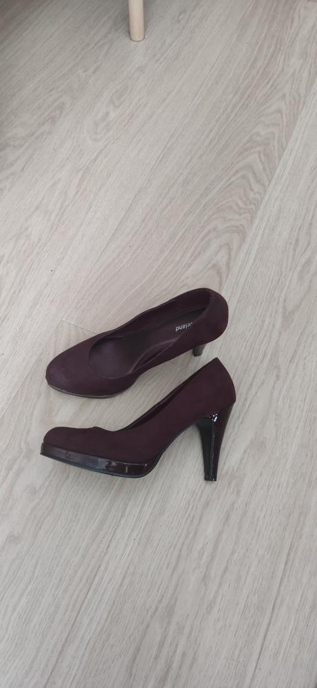 Dámske lodičky, 37