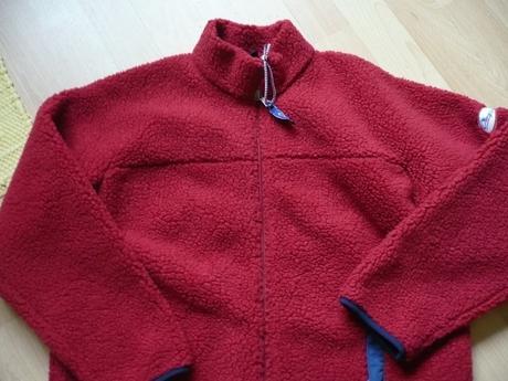 Vetrovka veľ.152-158, 152