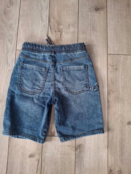 Šortky f&f velkost 152, f&f,152