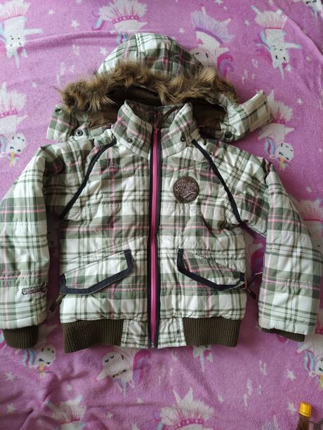 Veľmi teplá vetrovka, 116