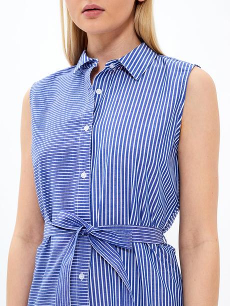 Košeľové šaty, gate,38