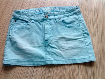 Sukňa, h&m,xs