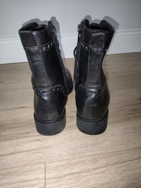 Topánky, 36