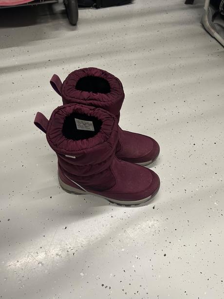 Čižmy reima, reima,35