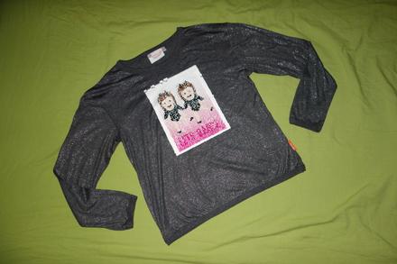 Tenka mikinka emoji, 152