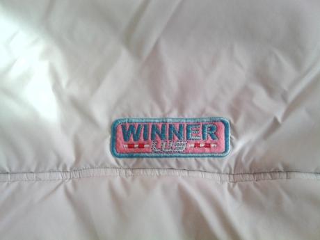 Zimná bunda veľ. xl, lusa,xl