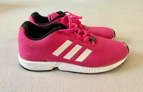 Tenisky adidas zx flux, adidas,35