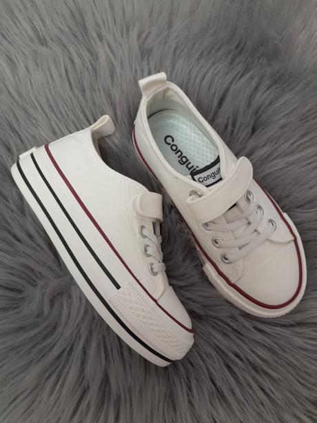 Detské plátenky 24220504 b, 27 - 36