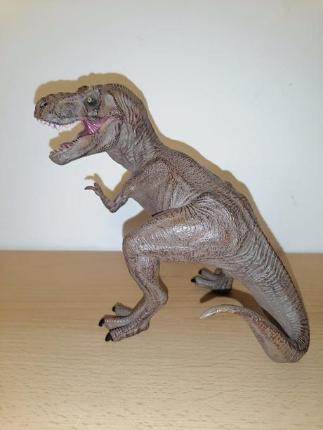 T-rex, 