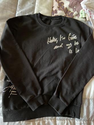 Mikina tensia 146, 146