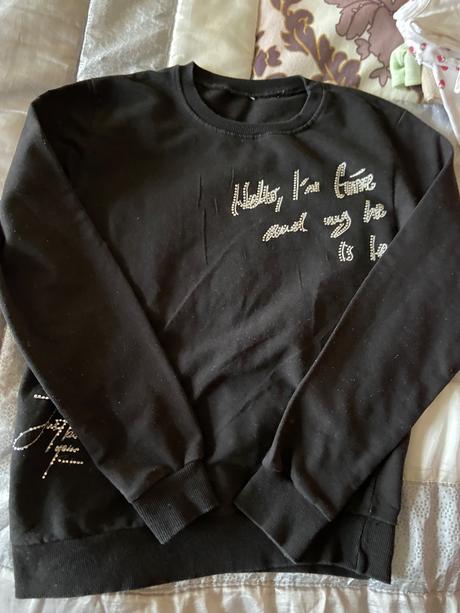 Mikina tensia 146, 146