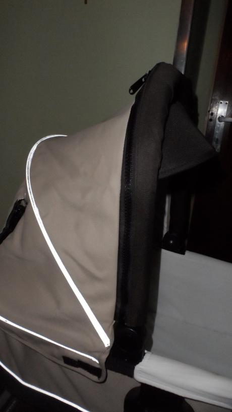 Kočík colleto austin, coletto,coletto austin 4