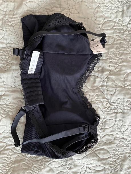 Podprsenka na dojčenie, 90,d