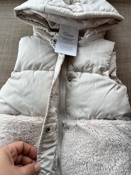 Krásna vesta, takko,98