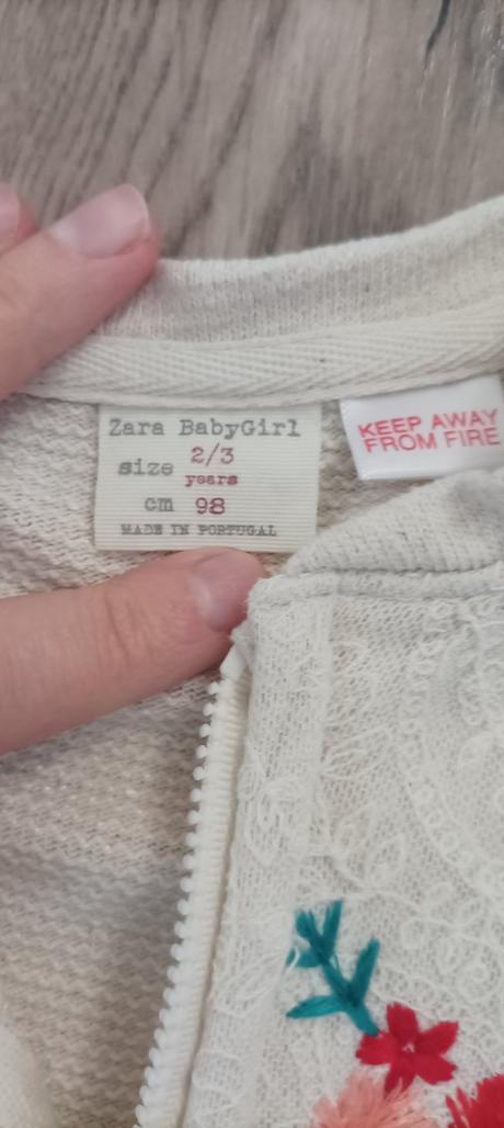Svetrik zara, zara,98