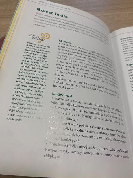 1000 rád domáceho lekára reader's digest výber, 