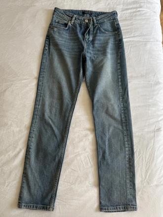 Rifle massimo dutti (34), 34