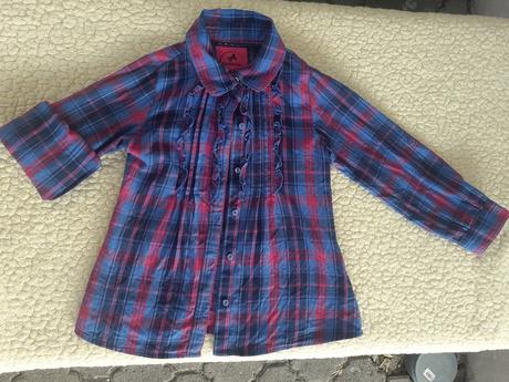 Detska kosela, c&a,110