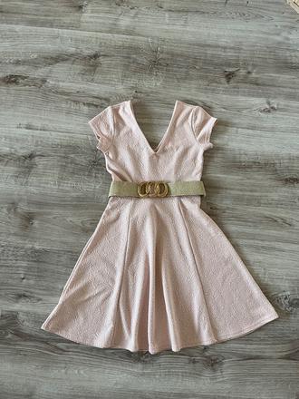 Šaty, tally weijl,xs