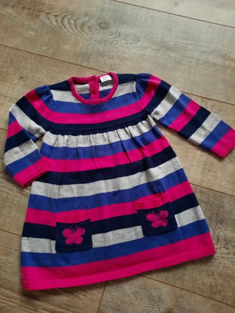 Krásna tunika, f&f,74