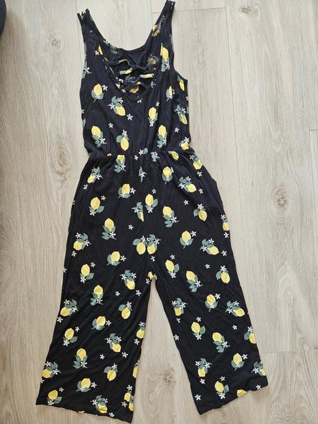 Overal h&m 11-12 rokov, h&m,152