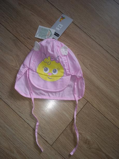 Balík nových vecičiek pre dievča, 50–62