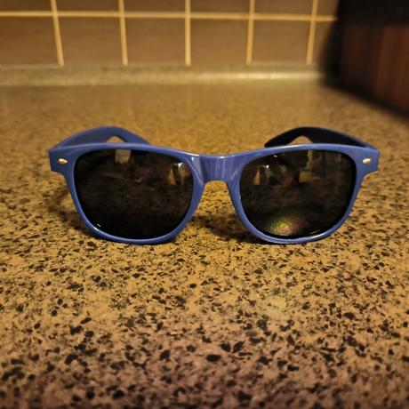 Okuliare slnečné pepsi, 