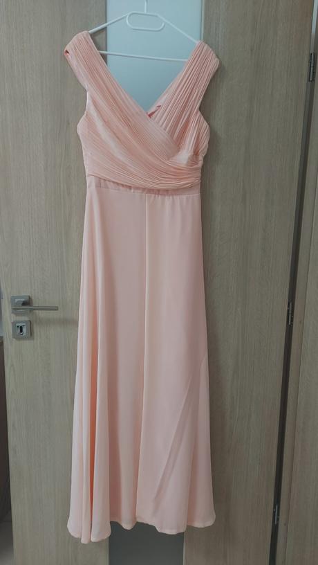 Spoločenske šaty, l