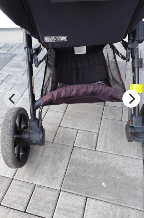 Športový kočík, britax b agile plus, britax,britax b-agile 4 plus