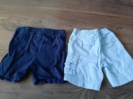 Kratasky h&m, h&m,80