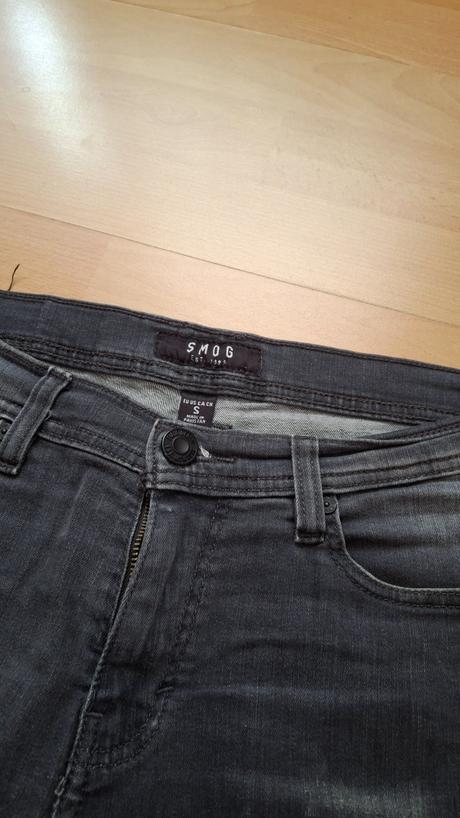 Pánske kraťssy, new yorker,s