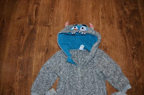 Karnevalový kostým 3-4r, 