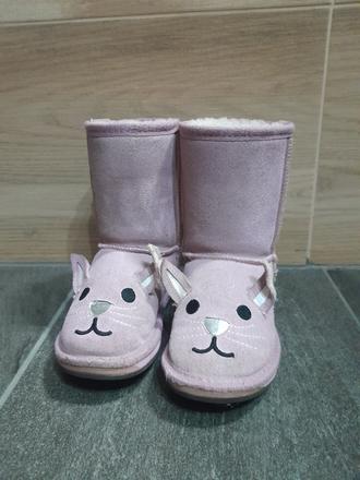 Emu merino čižmy, vel.28, 28