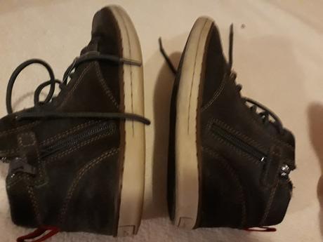 Kozene topanky, geox,35