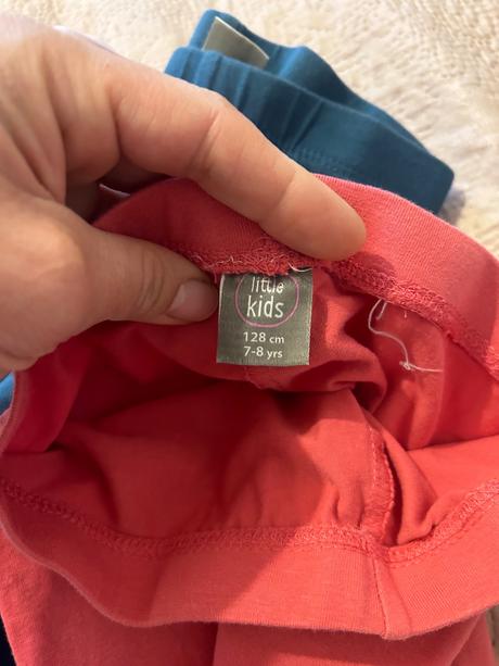 Legíny a tepláky, pepco,128