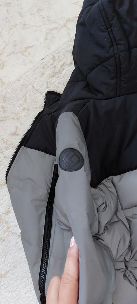 Paperova bundicka next, next,122